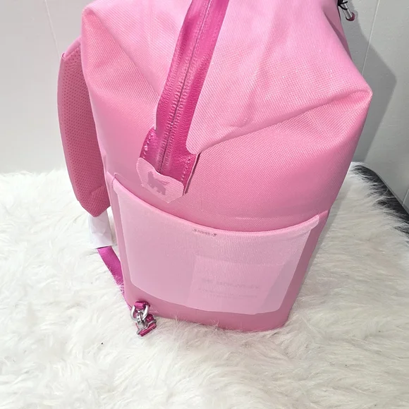 Stanley Vibrant Pink Backpack - Picture 2 of 4